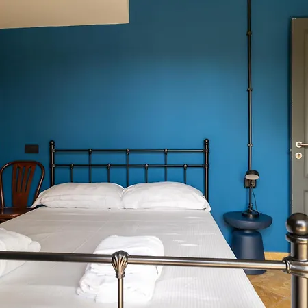 Guest house Livin' San Lorenzo