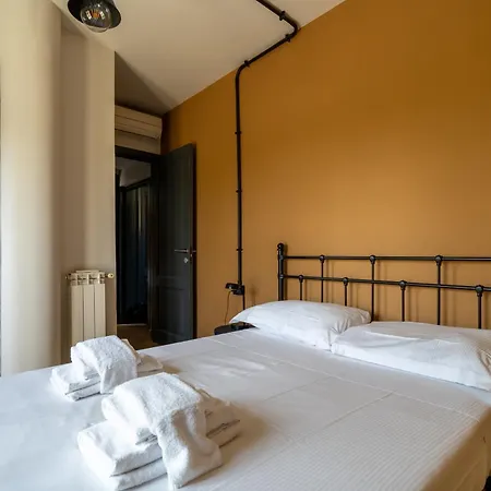Livin' San Lorenzo Guest house *