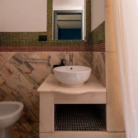 Livin' San Lorenzo بيت ضيافة