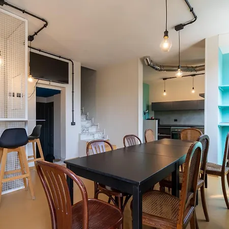 Livin' San Lorenzo Guest house *