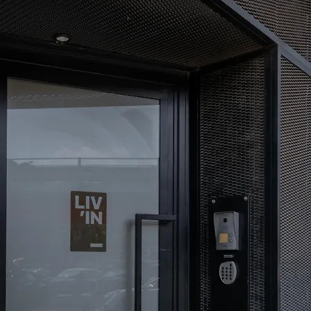 Livin' San Lorenzo Pensjonat *