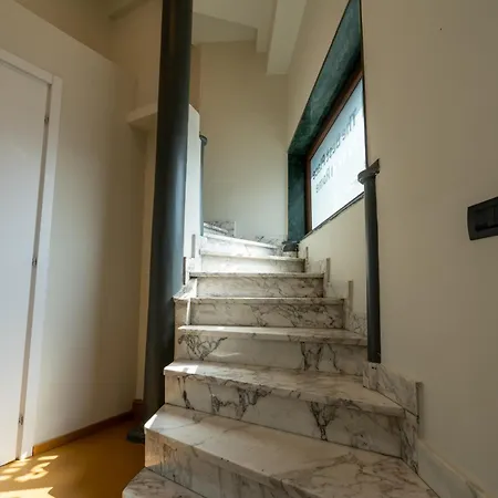 Livin' San Lorenzo Pensjonat *