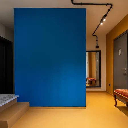 Livin' San Lorenzo * Rzym