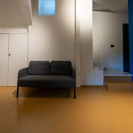 Livin' San Lorenzo Guest house Rome