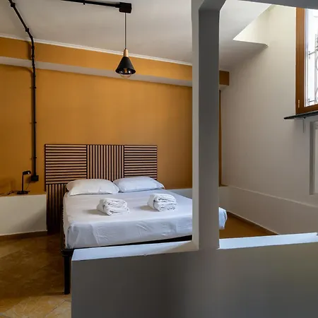 Livin' San Lorenzo Guest house