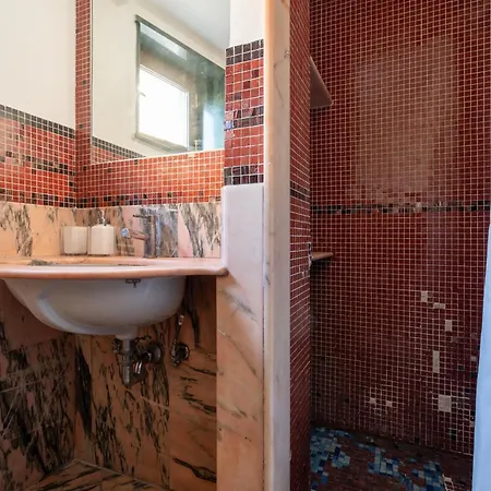 Livin' San Lorenzo Guest house Rome