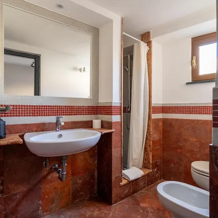 Livin' San Lorenzo Guest house Rome