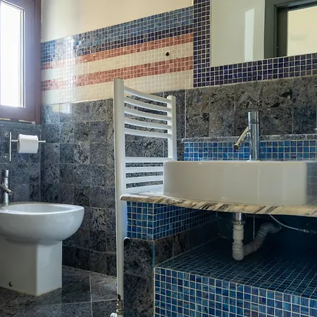 Guest house Livin' San Lorenzo