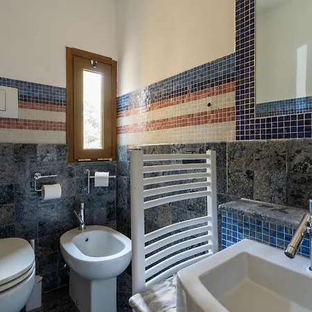 Livin' San Lorenzo Guest house