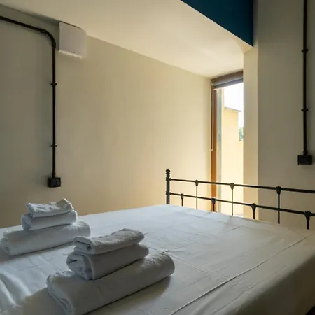 Guest house Livin' San Lorenzo *
