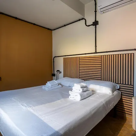 Guest house Livin' San Lorenzo