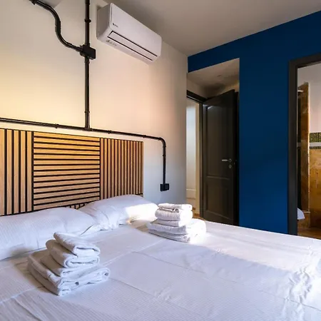 بيت ضيافة Livin' San Lorenzo