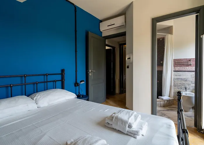 Pensjonat Livin' San Lorenzo