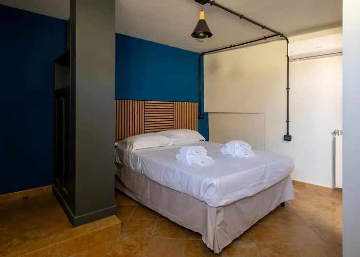 Livin' San Lorenzo * Rzym