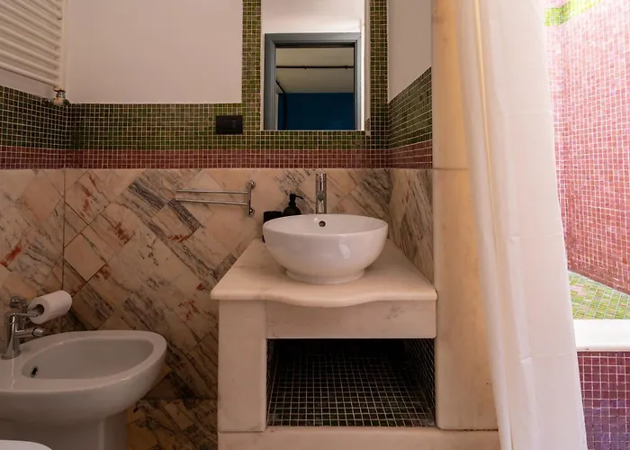 Livin' San Lorenzo Pensjonat