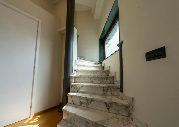 Livin' San Lorenzo Pensjonat *