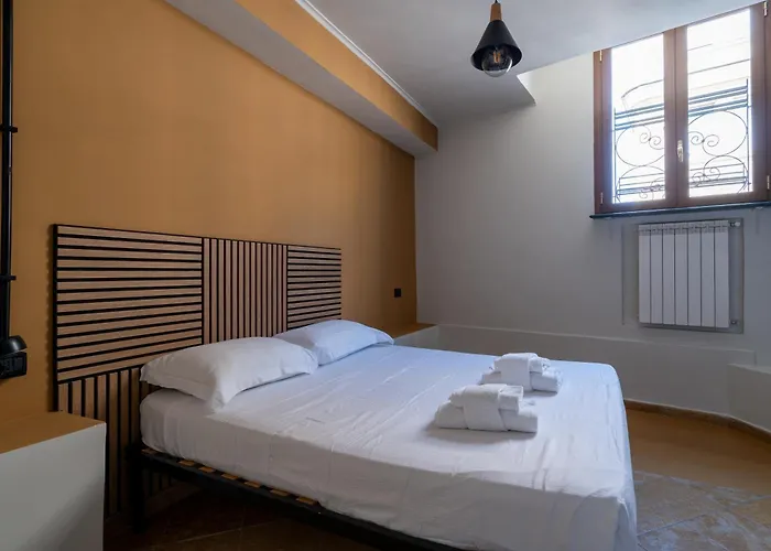 Livin' San Lorenzo Rzym