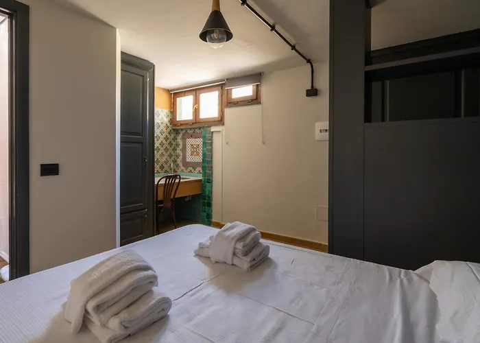 Livin' San Lorenzo * Rzym