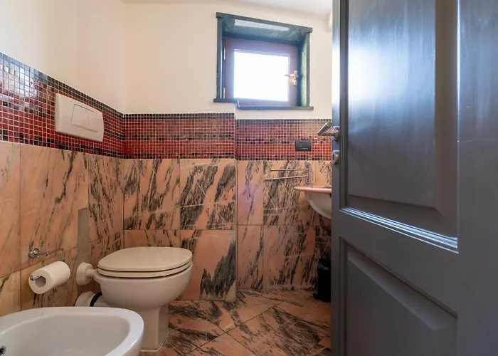 Pensjonat Livin' San Lorenzo *