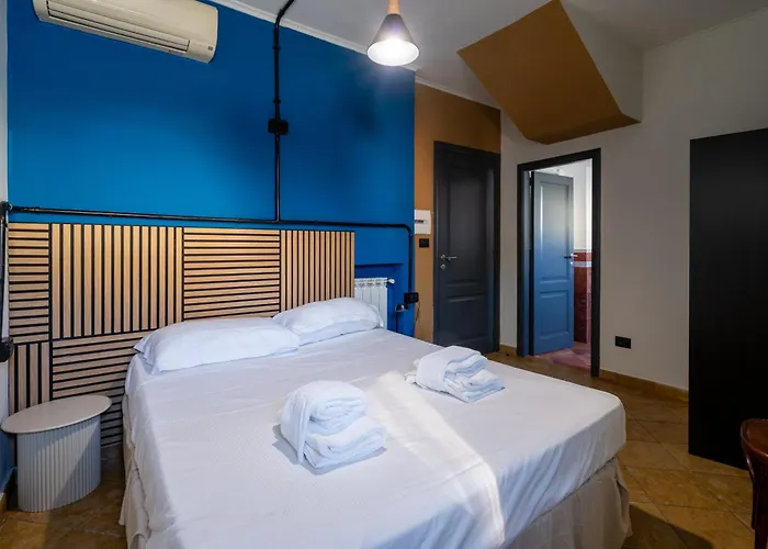 Livin' San Lorenzo *