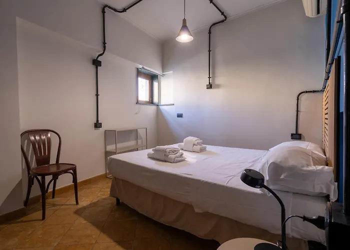 Livin' San Lorenzo Rzym