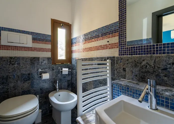 Livin' San Lorenzo Pensjonat