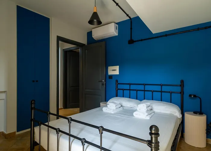 Pensjonat Livin' San Lorenzo *