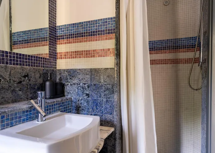 Livin' San Lorenzo *