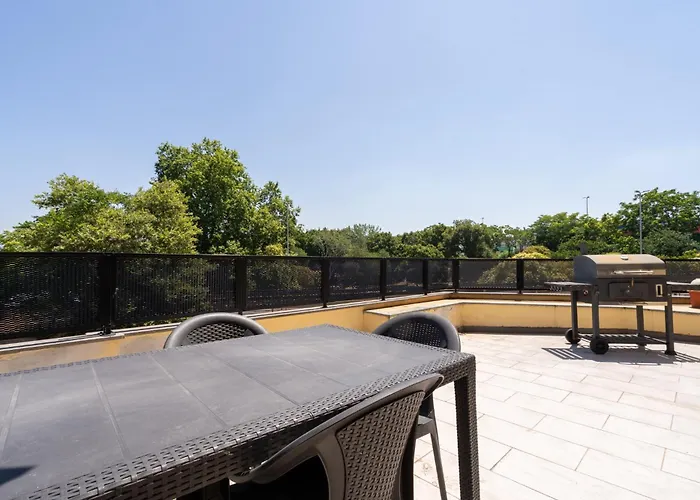 Livin' San Lorenzo Pensjonat *